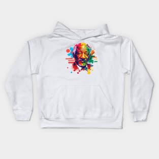 Redd Foxx Kids Hoodie